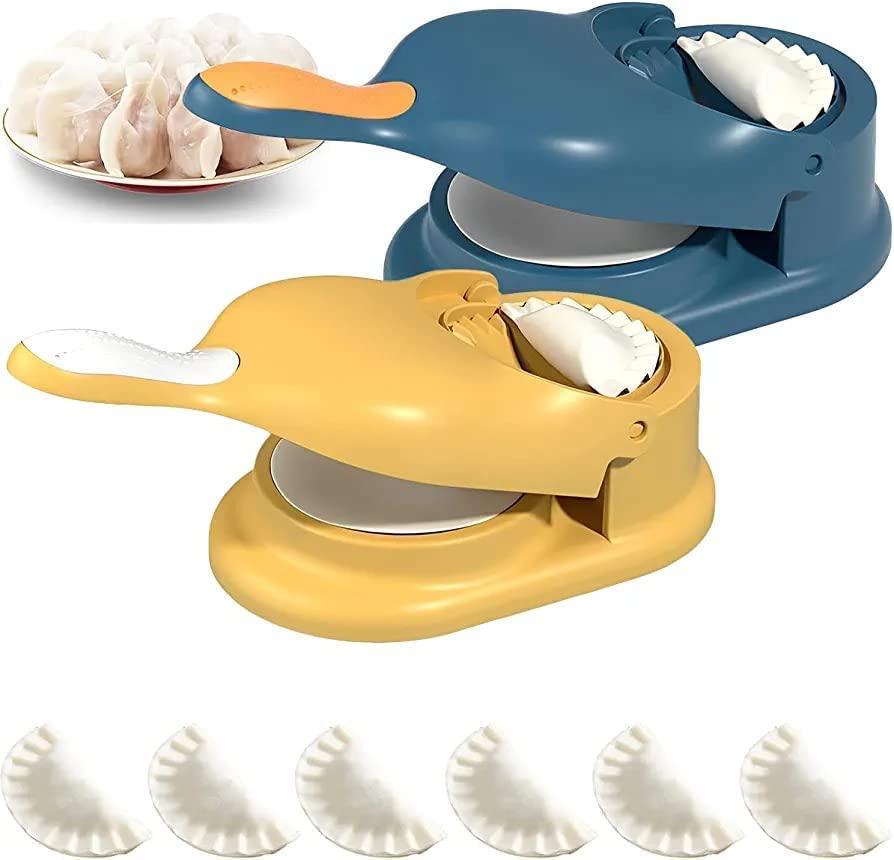 Momos, Gujiya Maker Kitchen Accessories