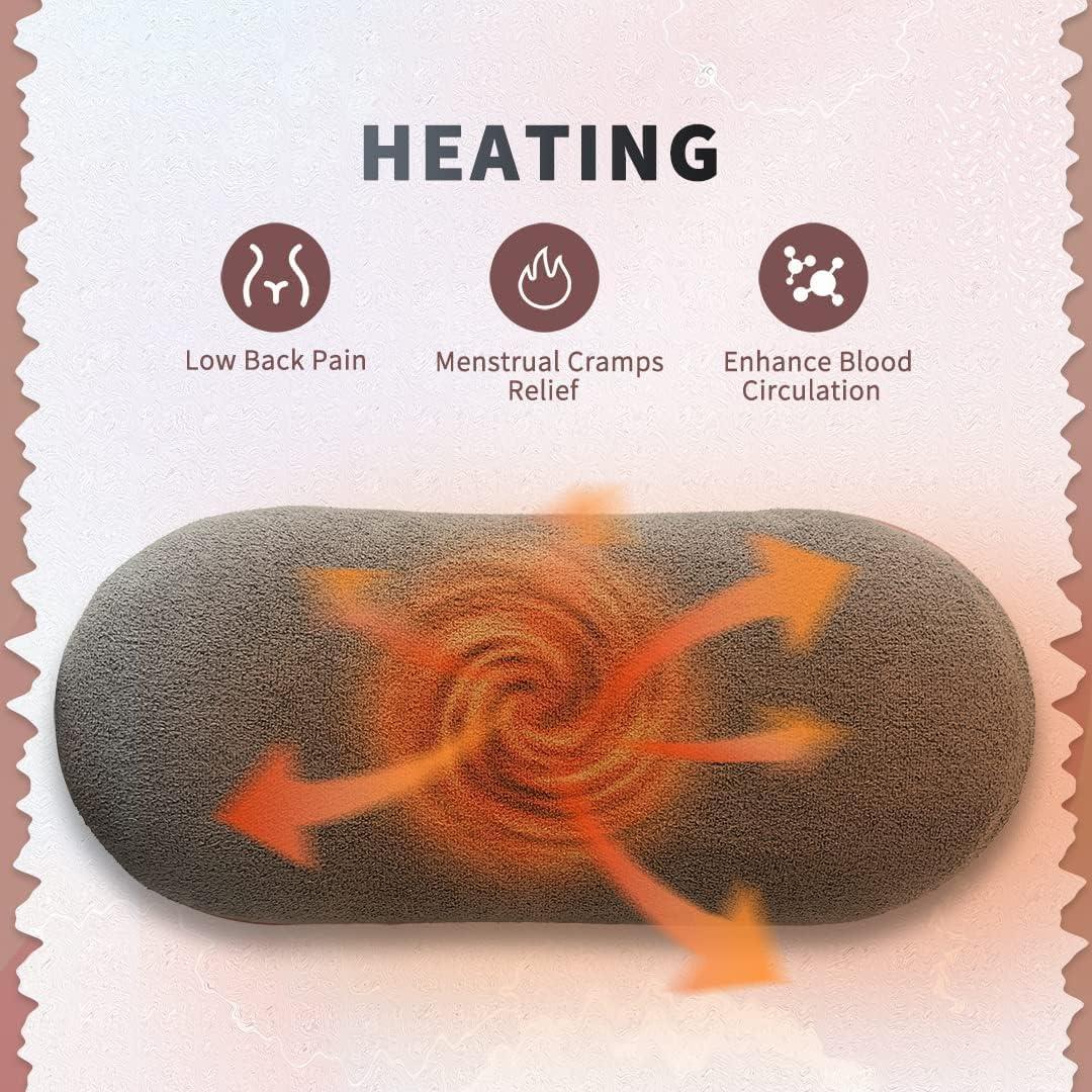Portable Menstrual Heating Pad