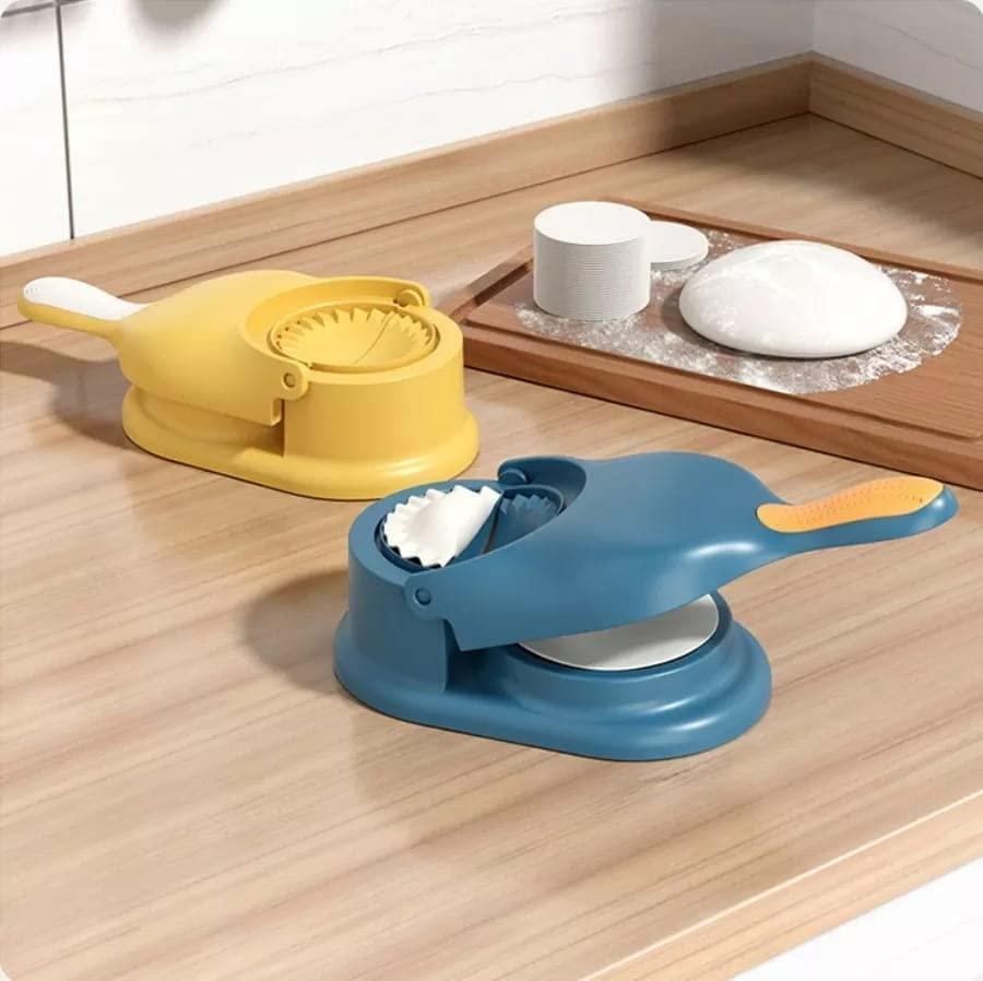 Momos, Gujiya Maker Kitchen Accessories