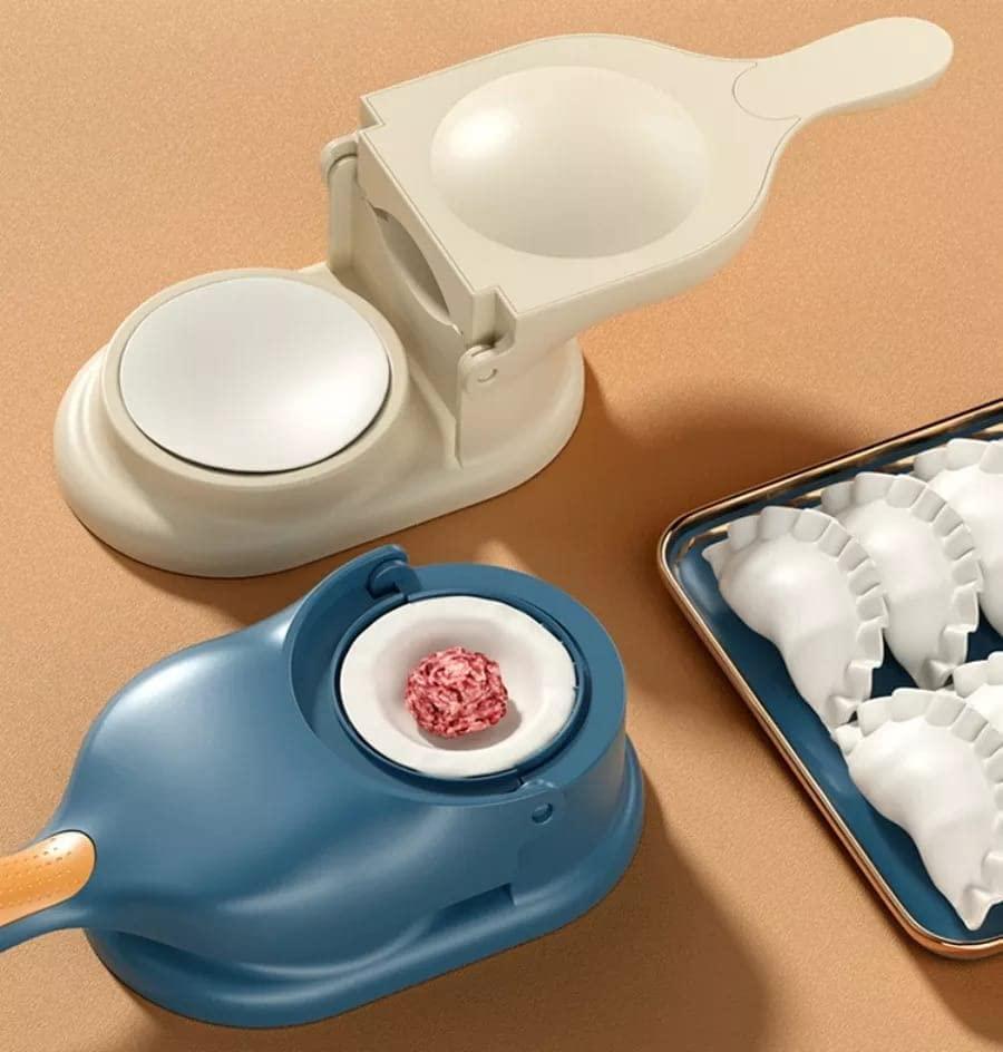 Momos, Gujiya Maker Kitchen Accessories