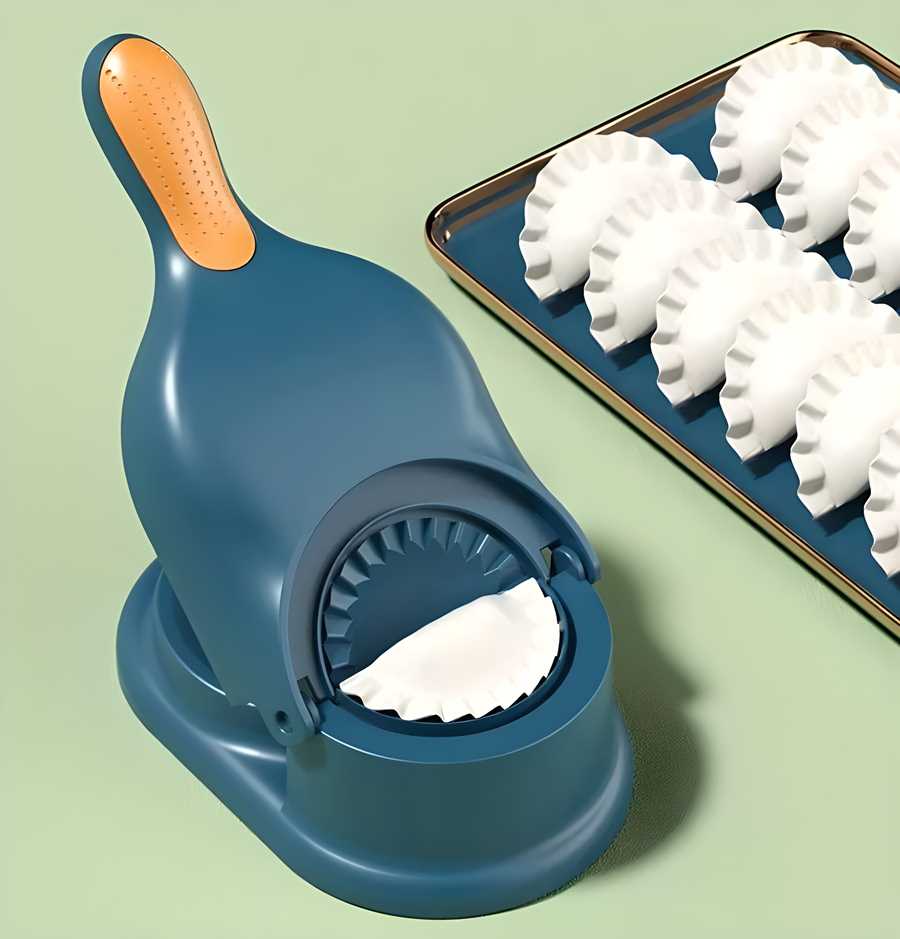 Momos, Gujiya Maker Kitchen Accessories