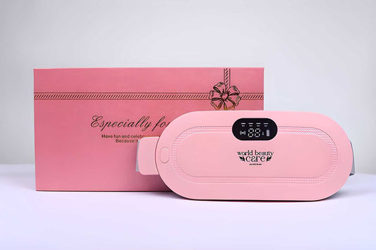 Portable Menstrual Heating Pad