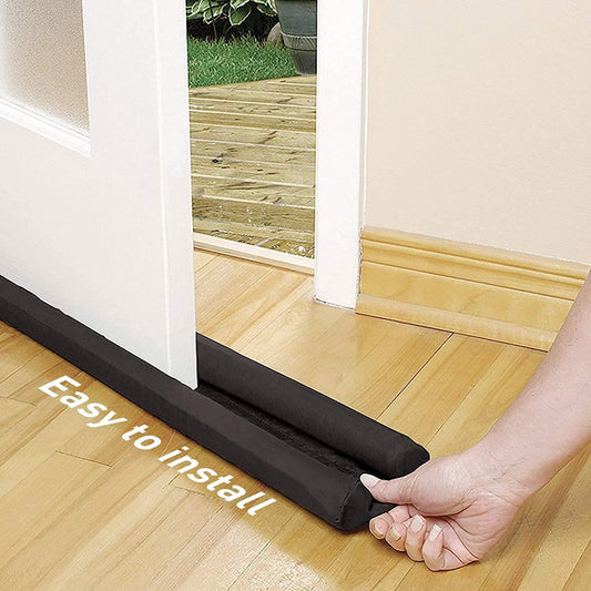 Door Protector Fabric Cover Guard